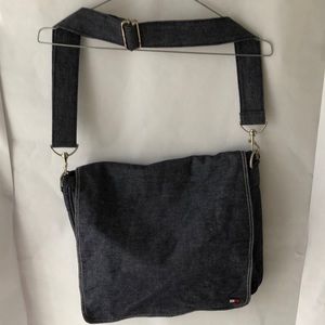 effortless saffiano backpack